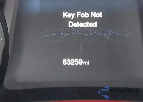 2017 Jeep Compass Trailhawk 4X4 z USA, uszkodzony, nr VIN 3C4NJDDB5HT607399